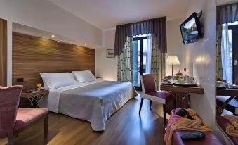 Best Western Hotel Piemontese Turin