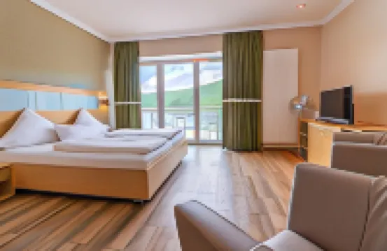 Dormio Hotel der Seehof