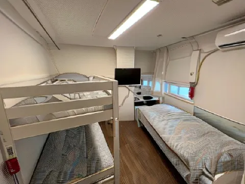 호스텔메트로 신설동역  주변 호텔