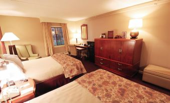 Fireside Inn & Suites West Lebanon