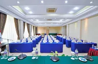 Daima Hotel Padang Hotel a West Padang