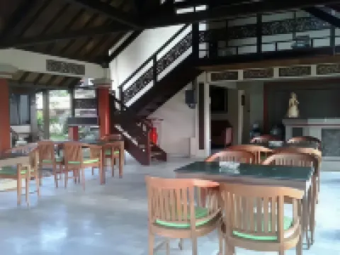 Watu Dodol Hotel