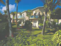 Bird Rock Beach Hotel Hotels near Ram's Super Market (Bayroad)