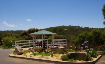 Clare Valley Motel