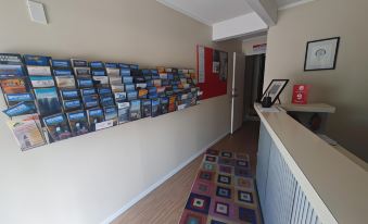 Cheviot Park Motor Lodge