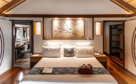 Tamanu Beach Resort