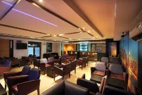 Harrisons Hotel Hotels in Chennai