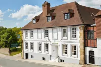 Spread Eagle Hotel and Spa Hotels in Singleton