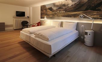 Hotel & Restaurant Forni