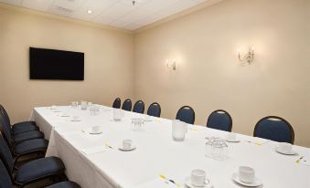 The Senator Hotel & Conference Center Timmins