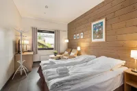Highland Lodge Hotels in Geilo