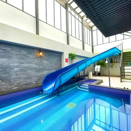 Icloud Luxury Resort & Hotel