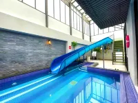 Icloud Luxury Resort & Hotel - Resorts