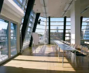 Hotel Bergs Suites Các khách sạn ở Riga
