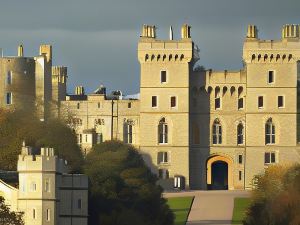 Castle Hotel Windsor