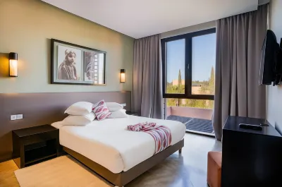 Al Maaden Villa Hotel & Spa Các khách sạn ở 