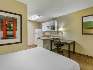 Extended Stay America Suites - El Paso - Airport