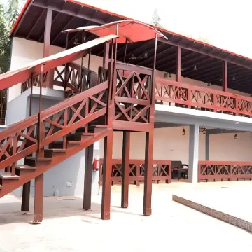 Mahogany Hotel and Suites