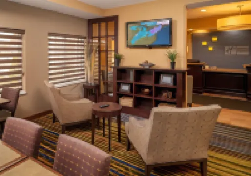 홀리데이 인 익스프레스 - 찰스턴/캐너와 시티