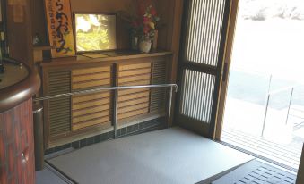 Ryokan Tanoura-Onsen