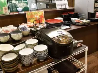 Iwamizawa Hotel 4 Jo
