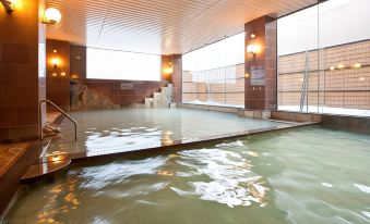 Yumoto Noboribetsu