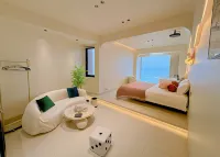 Yunyu Sea - Seaview Meisu (Dongshan Island Double-sided Hainan Island Lighthouse Store) Hotels in Dongshan