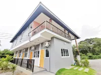 Little Hill Sattahip Resort Hotels in der Nähe von Thammayan Luang Pu Dharma Practice Place