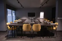 Merici Hotel Sittard Hotels in Sittard