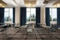 Orea Resort Horizont Šumava Hotels in Zelezna Ruda