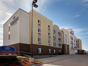 TownePlace Suites Weatherford