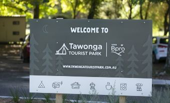 Tawonga Tourist Park