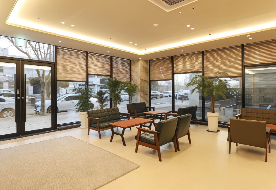 호텔 그랜드 베이 보령 이미지