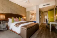 Franschhoek Boutique Hotel - Lion Roars Hotels & Lodges Hoteles en Franschhoek