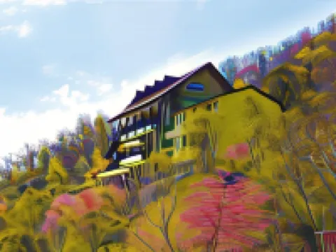 Sunnydale B&B Hotels in Landkreis Nantou