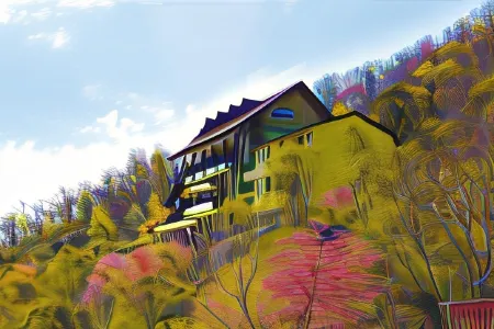 Sunnydale B&B Отели в г. Наньтоу