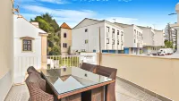 Sintra Retreat Residences by LovelyStay Hotel a Almargem do Bispo