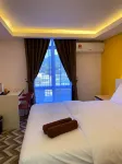 D'Sega Hotel Machang Hotel dekat Masjid Nurul Rahmah Felda Kemahang 3