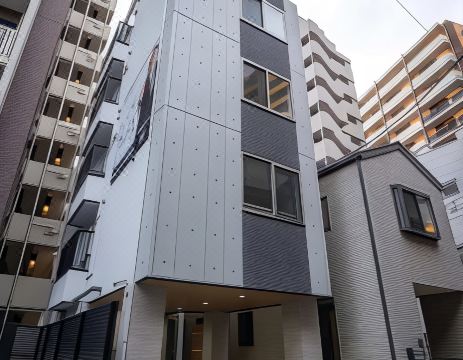 Float Inn Asakusa thumbnail