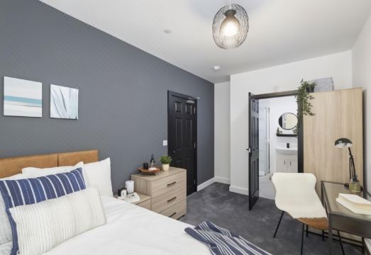 더 레지던시 룸즈 리버풀 이미지