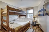 Premier Silver Mill 8281-2br-walk To Slopes! Kids Ski Free! 2 Bedroom Condo by Redawning Hotels in Dillon