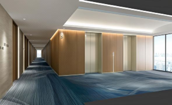 JR 이스트 호텔 메츠 프리미어