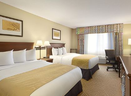 Country Inn & Suites by Radisson - Rochester