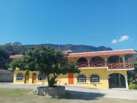 Hotel Hacienda Huasteca Hotels in 