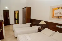 Guarita Park Hotel - by Life Hotéis Hotels in Torres