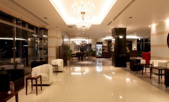 Saijo Hakuwa Hotel