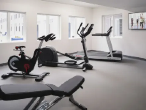 Stayapt Suites Killeen-Fort Cavazos