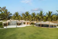 Bali Beach Glamping