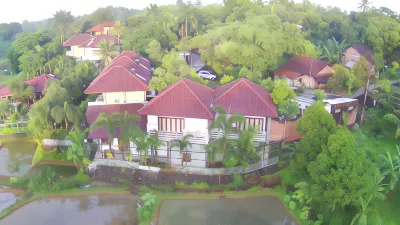 The Gecho Inn Country Hotel dekat Febriana HomeMade