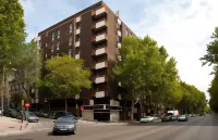 Agumar Hotel a Madrid